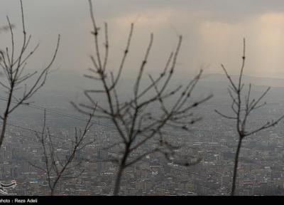 سراب حل مشکل آلودگی هوا