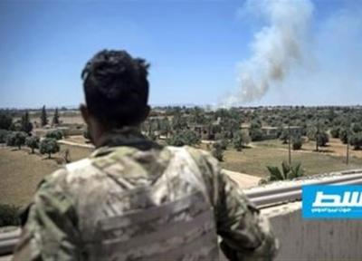 لیبی، اعلام 50 بار نقض آتش بس، ادامه ارسال سلاح و مزدور به سرزمین عمر مختار