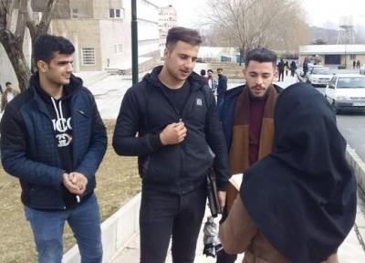 احتیاج ضروری دانشگاه ها به خدمات رفاهی، سند آمایش خدمات دانشجویی در کشور تهیه می گردد