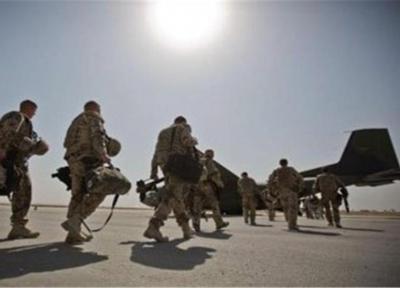 آلمان نظامیان خود را از عراق خارج می نماید