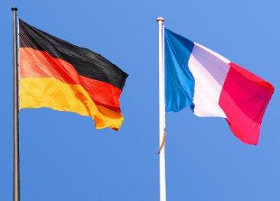 آلمان و فرانسه شرایط قرمز اعلام کردند