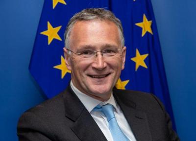 خبرنگاران استعفای مقام ارشد اروپایی در واکنش به ناکامی اروپا در مهار کرونا