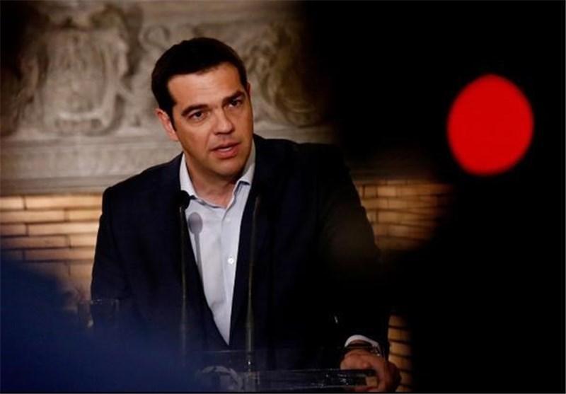 نخست وزیر یونان در راه ایران؛ امضای تفاهمنامه برای تسویه بدهی شرکت یونانی