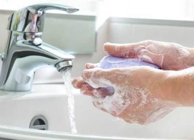 چرا شست وشوی دست ها مهم است؟
