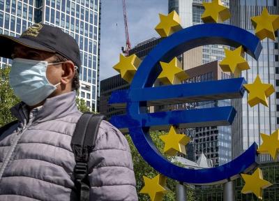 سایه کرونا بر اقتصاد قاره سبز سنگینی می نماید، گام اشتباه کشورهای اروپایی در استقراض از بانک مرکزی اروپا