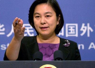 پکن: دشمن آمریکا کروناست نه چین