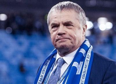 واکنش باشگاه زنیت به تعویق یک ساله میزبانی اش از ملاقات فینال لیگ قهرمانان اروپا