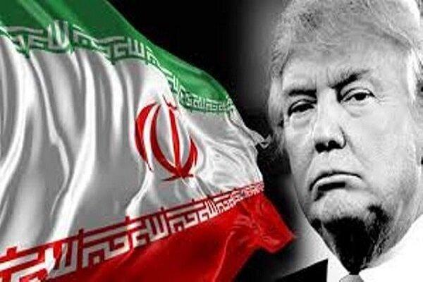 ترامپ: از نشست مجازی شورای امنیت پیرامون ایران بی اطلاعم!