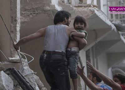 تراژدی سوریه برنده جشنواره فیلم برلین شد