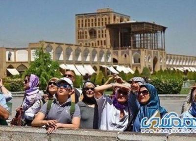 تشریح خدمت و خسارت کرونا به گردشگری ایران