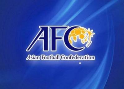معین سرنوشت لیگ قهرمانان و انتخابی جام جهانی در نشست AFC