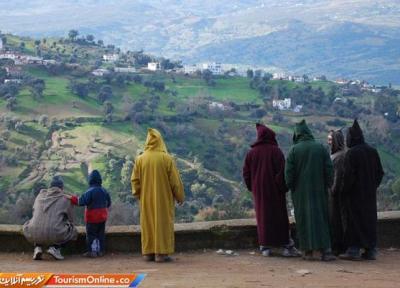 دانستنی های جالب و جذاب از کشور مراکش، تصاویر
