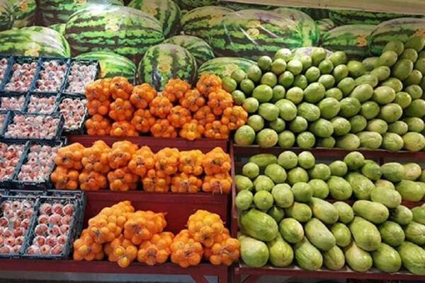 قوانین میوه خوردن در ماه رمضان ، فاصله مناسب میان غذا و میوه قوانین میوه خوردن در ماه رمضان ، فاصله مناسب میان غذا و میوه