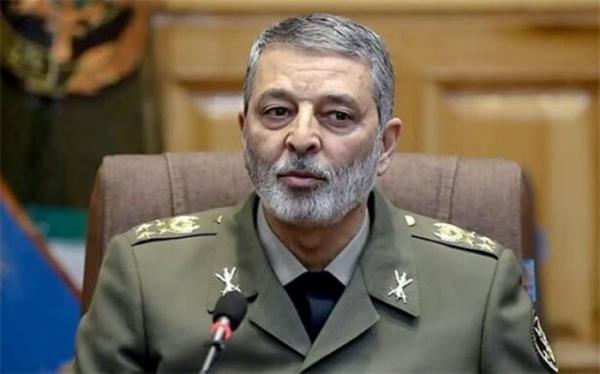 سرلشکر موسوی: عزت امروزمان را مدیون شهدا، جانبازان و پیشکسوتان سرلشکر موسوی: عزت امروزمان را مدیون شهدا، جانبازان و پیشکسوتان هستیم