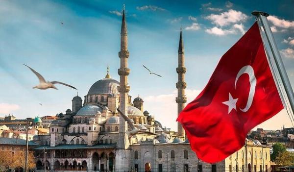 عملکرد فراتر از انتظار اقتصاد ترکیه