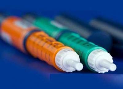 ثبت نام دیابتی ها برای دریافت انسولین قلمی تا 20 تیر ماه تمدید شد