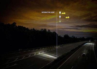 جاده های هوشمند با تکنولوژی آینده در هلند