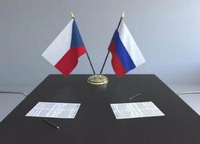 تصمیم جمهوری چک برای دریافت غرامت از روسیه