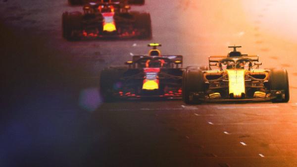 معرفی مستند Formula 1: Drive to Survive: همه چیز درباره فرمول یک
