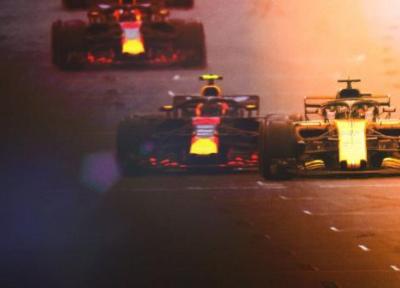 معرفی مستند Formula 1: Drive to Survive: همه چیز درباره فرمول یک