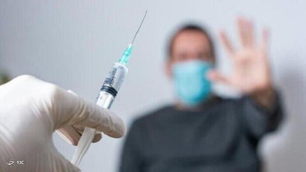 کارمندان واکسن نزده در مهاباد شناسایی می شوند