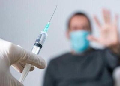 کارمندان واکسن نزده در مهاباد شناسایی می شوند