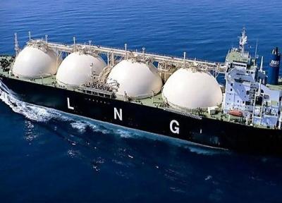 آمریکا سال 2022 بزرگ ترین تولیدکننده LNG در دنیا می گردد