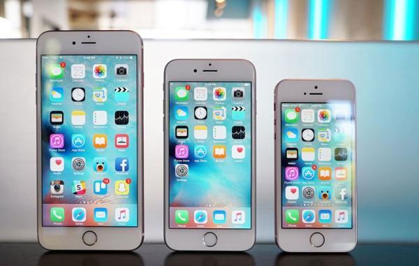 آیفون 6s، 6s پلاس و آیفون SE نسل اول احتمالا iOS 16 را دریافت نمی کنند