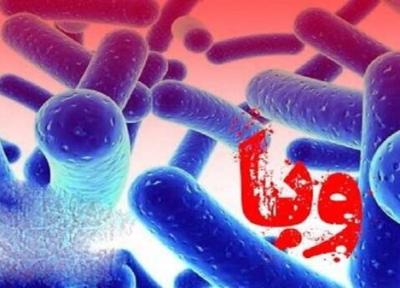 ابتلای 20 نفر به بیماری وبا در اصفهان