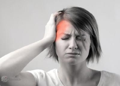 دلایل سردرد های سمت راست سرتان که احتمالا نمی دانید!