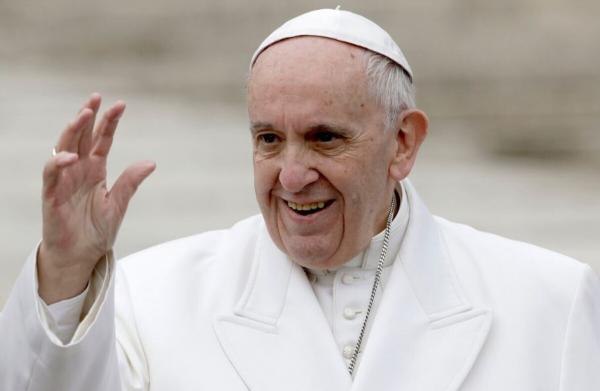 پاپ فرانسیس: نامه استعفای خود را از سال 2013 آماده نموده ام