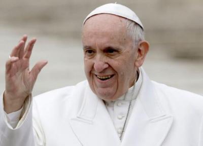پاپ فرانسیس: نامه استعفای خود را از سال 2013 آماده نموده ام