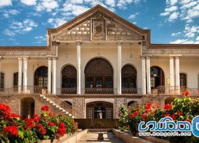 برپایی سفره شب یلدا در سه موزه شاخص تبریز