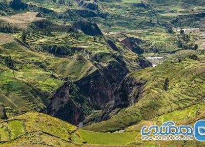 سفر به کشور پرو ، معرفی جاذبه های گردشگری پرو