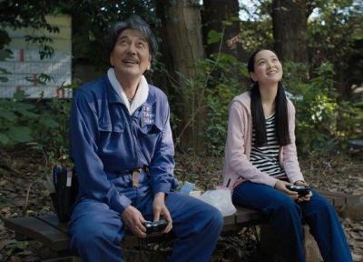 نقش عجیب توالت های عمومی ژاپن در یک فیلم ، روزهای عالی در کن می درخشد؟