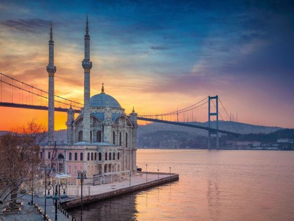 برنامه سفر به استانبول بدون تور