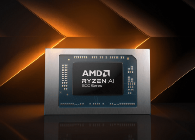 AMD از پردازنده های دسکتاپ Zen 5 رونمایی کرد؛ هشدار جدی به اینتل