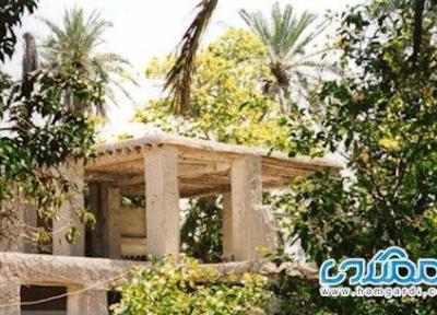 معبدی برای عشاق در میناب