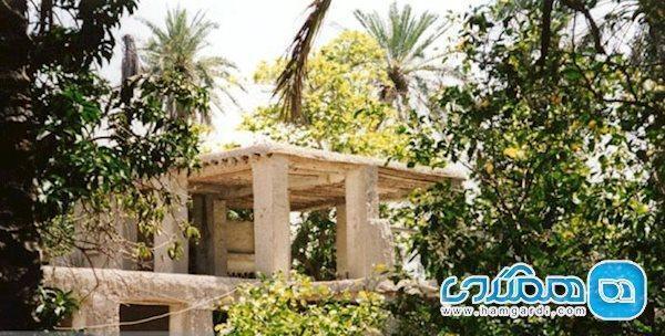 معبدی برای عشاق در میناب