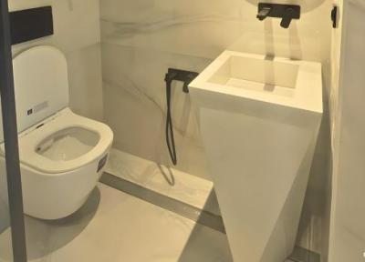 انواع مدل های روشویی سنگی، سرامیکی و کابینتی