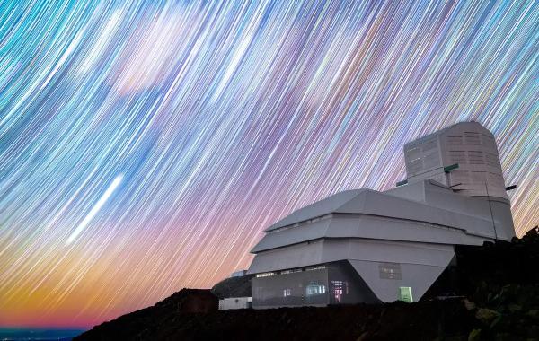 همه چیز درباره رصدخانه ورا روبین؛ بزرگ ترین دوربین دیجیتال دنیا با 3200 مگاپیکسل