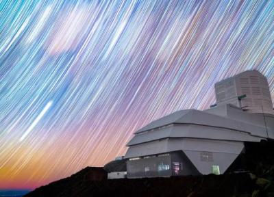 همه چیز درباره رصدخانه ورا روبین؛ بزرگ ترین دوربین دیجیتال دنیا با 3200 مگاپیکسل